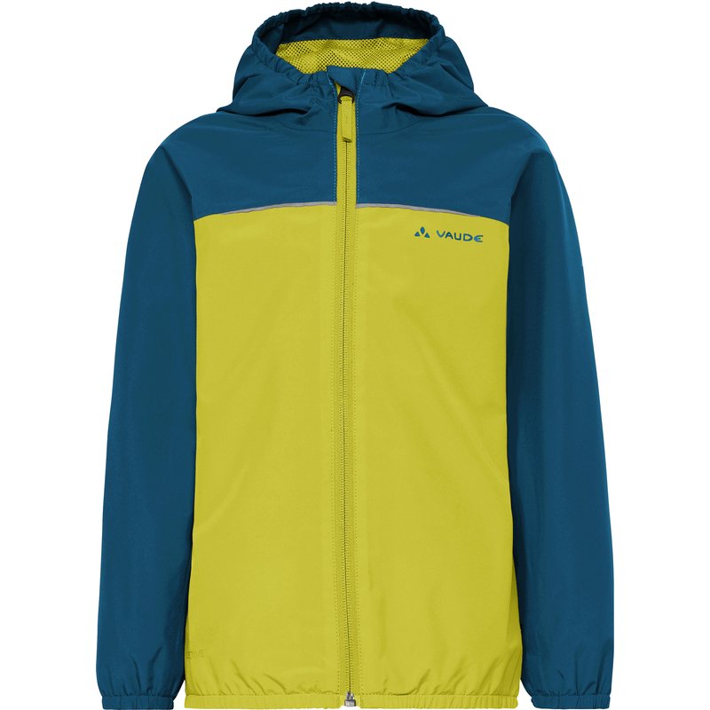 Vaude Kinder Turaco III Jacke