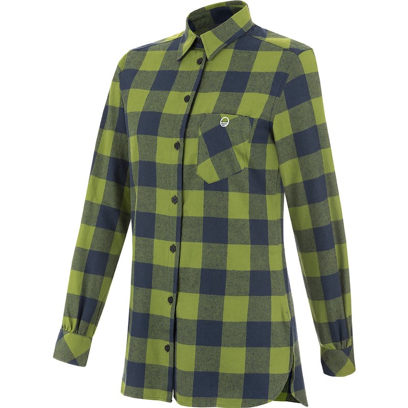 Wild Country Damen Spotter Bluse