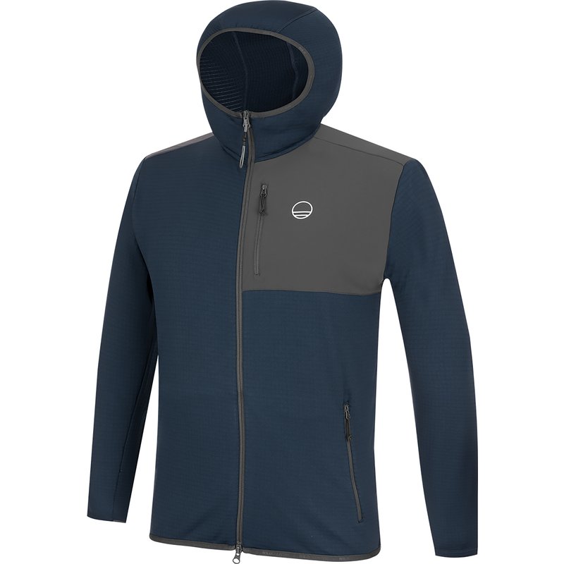 Wild Country Herren Session Pro Hoodie Jacke
