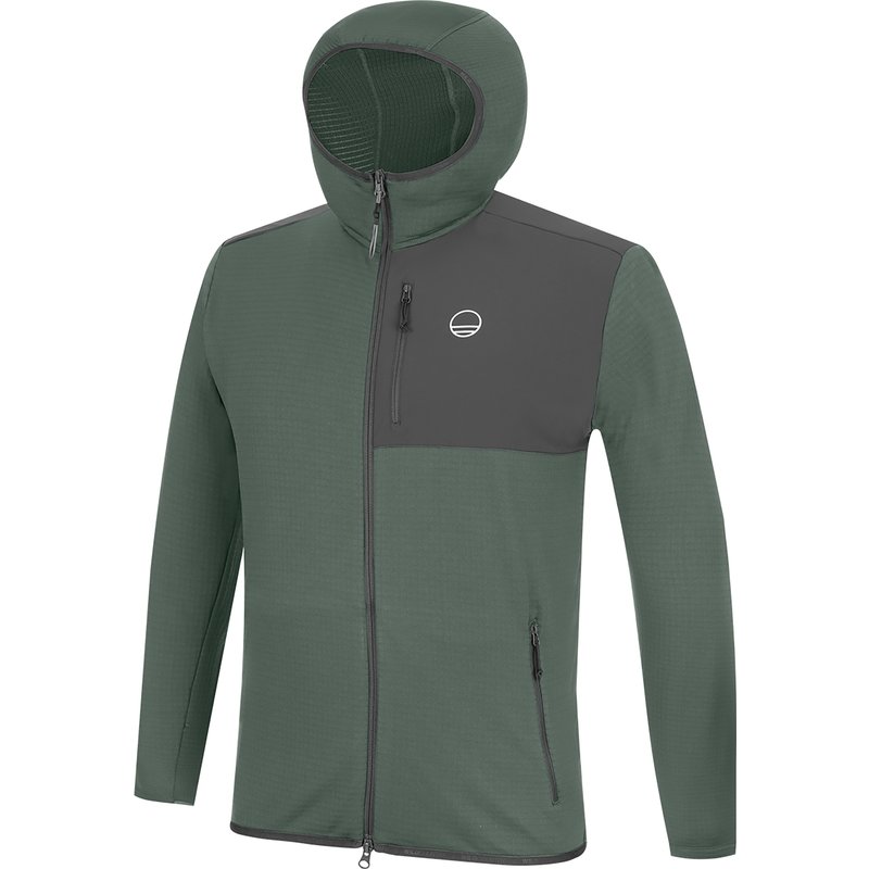 Wild Country Herren Session Pro Hoodie Jacke