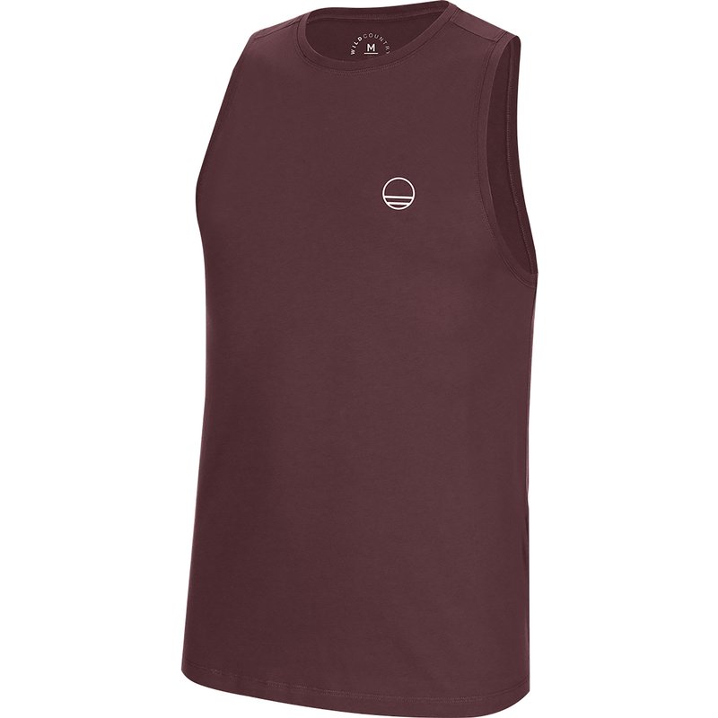 Wild Country Herren Spotter Tanktop