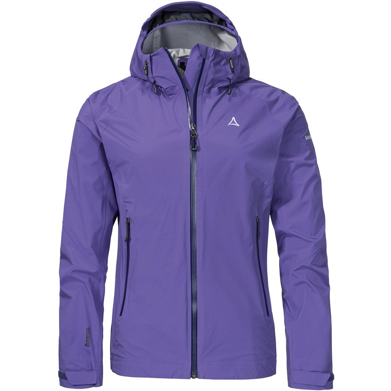 Schöffel Damen Vistdal 2.5l Jacke