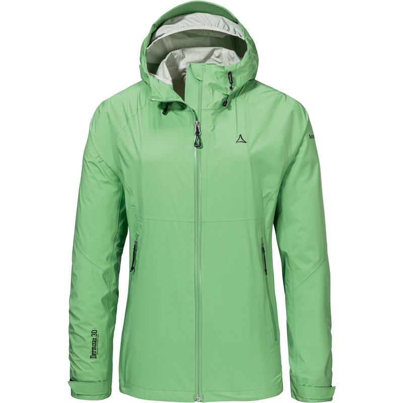 Schöffel Damen Vistdal 2.5l Jacke