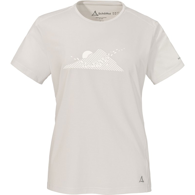 Schöffel Damen Sulten T-Shirt