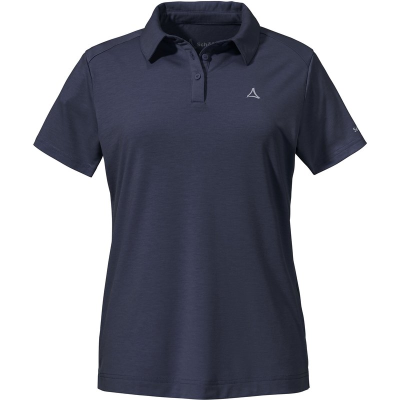 Schöffel Damen Ramseck Polo T-Shirt
