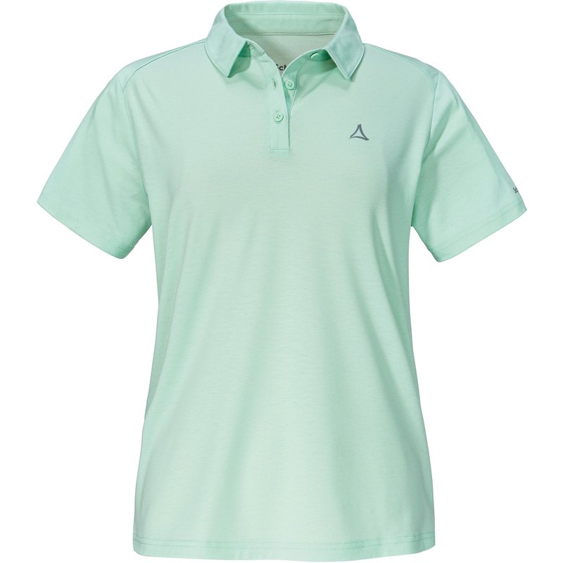 Schöffel Damen Ramseck Polo T-Shirt