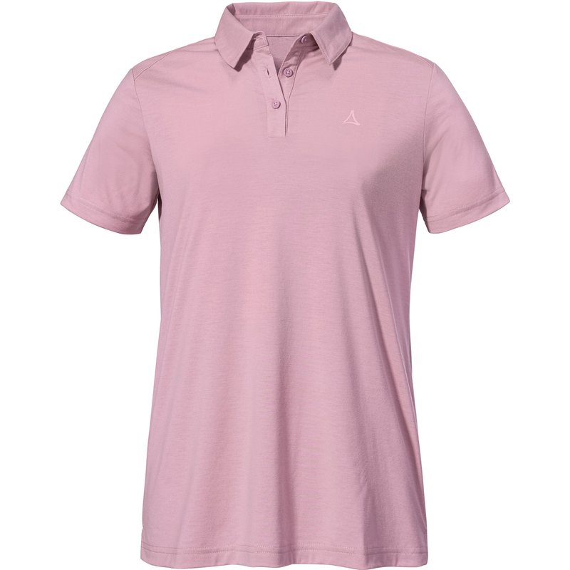 Schöffel Damen Ramseck Polo T-Shirt