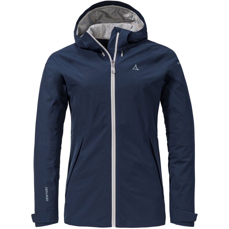Schöffel Damen Ankelspitz 2l Jacke