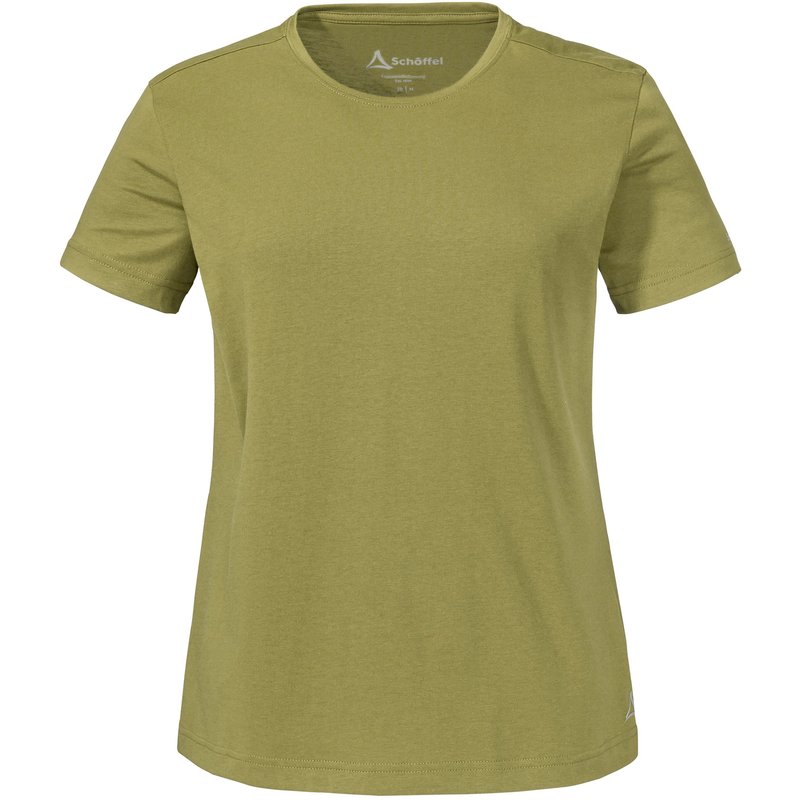 Schöffel Damen Buchberg T-Shirt