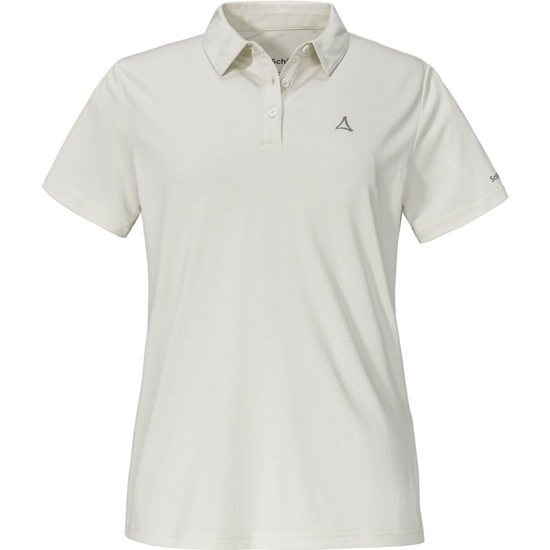 Schöffel Damen Tauron Polo T-Shirt