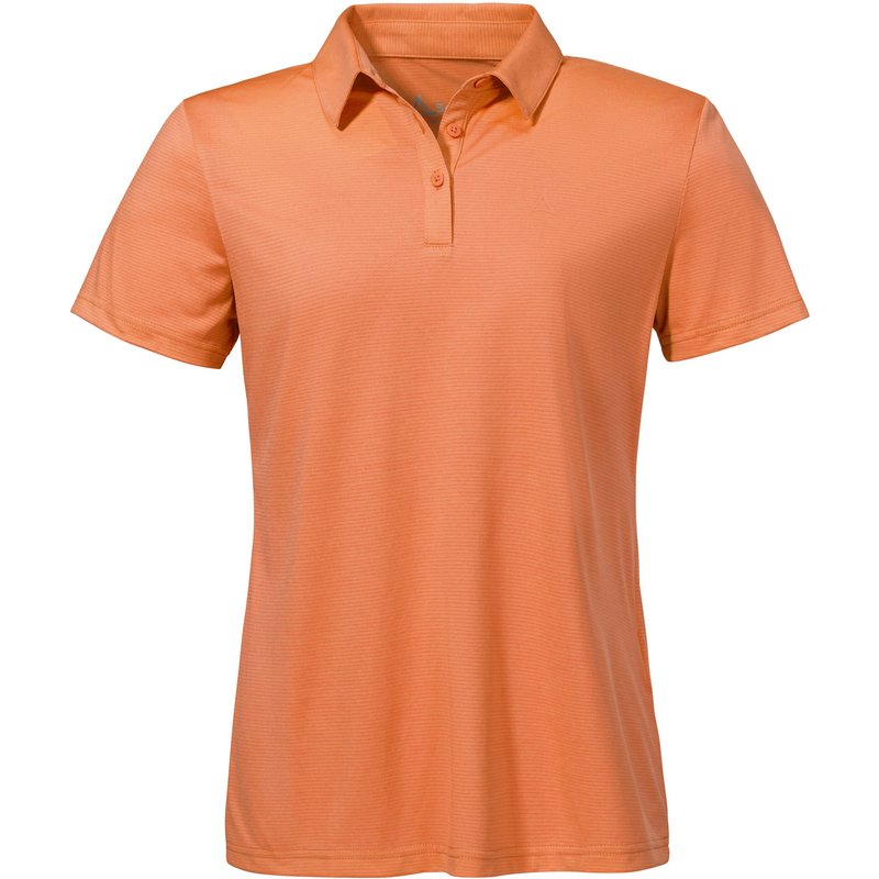 Schöffel Damen Tauron Polo T-Shirt