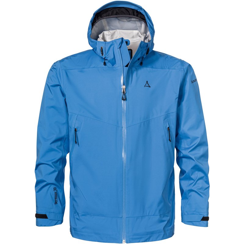 Schöffel Herren Vistdal 2.5l Jacke
