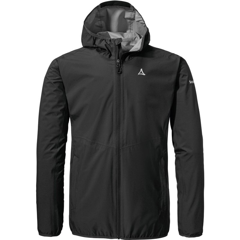 Schöffel Herren Style Migandi Jacke
