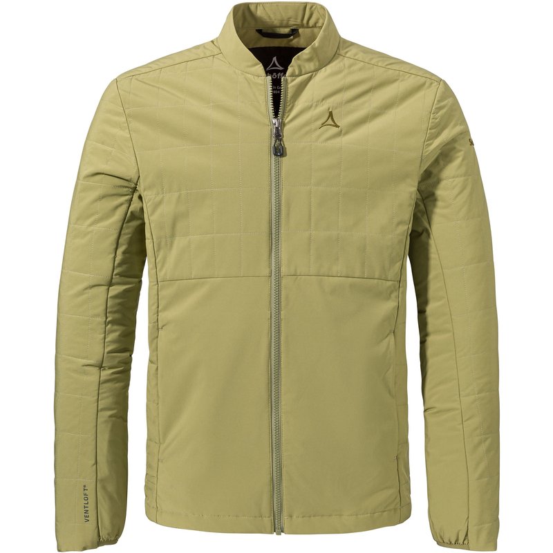 Schöffel Herren Bozen Jacke