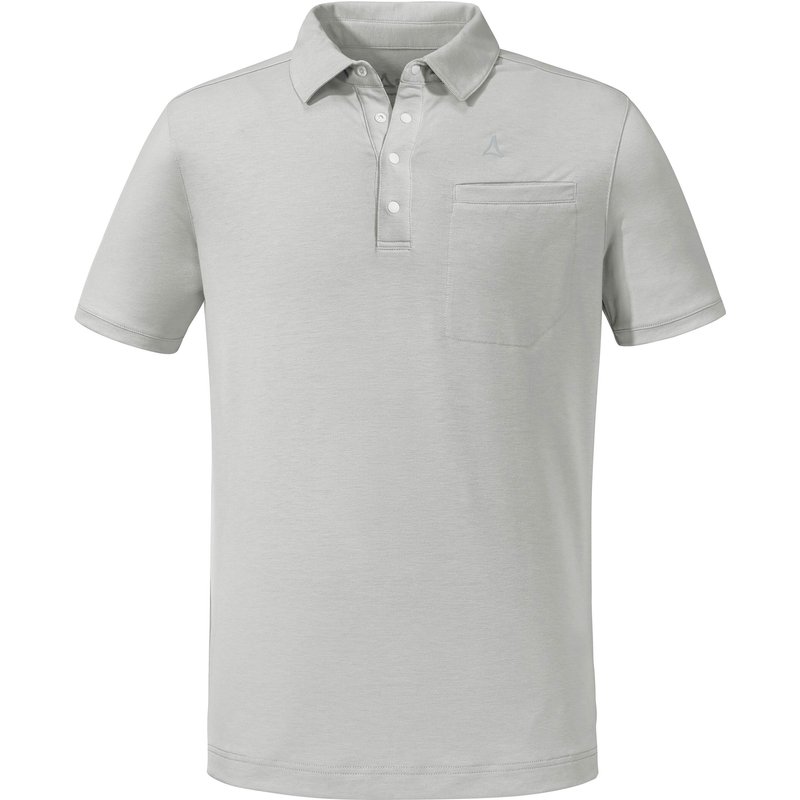 Schöffel Herren Ramseck Polo T-Shirt