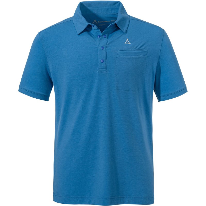 Schöffel Herren Ramseck Polo T-Shirt