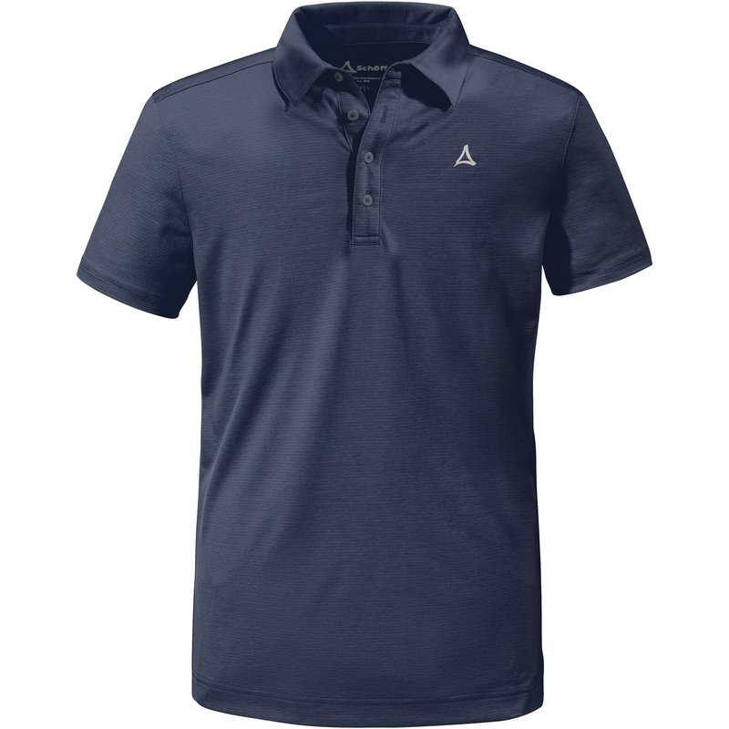 Schöffel Herren Tauron Polo T-Shirt