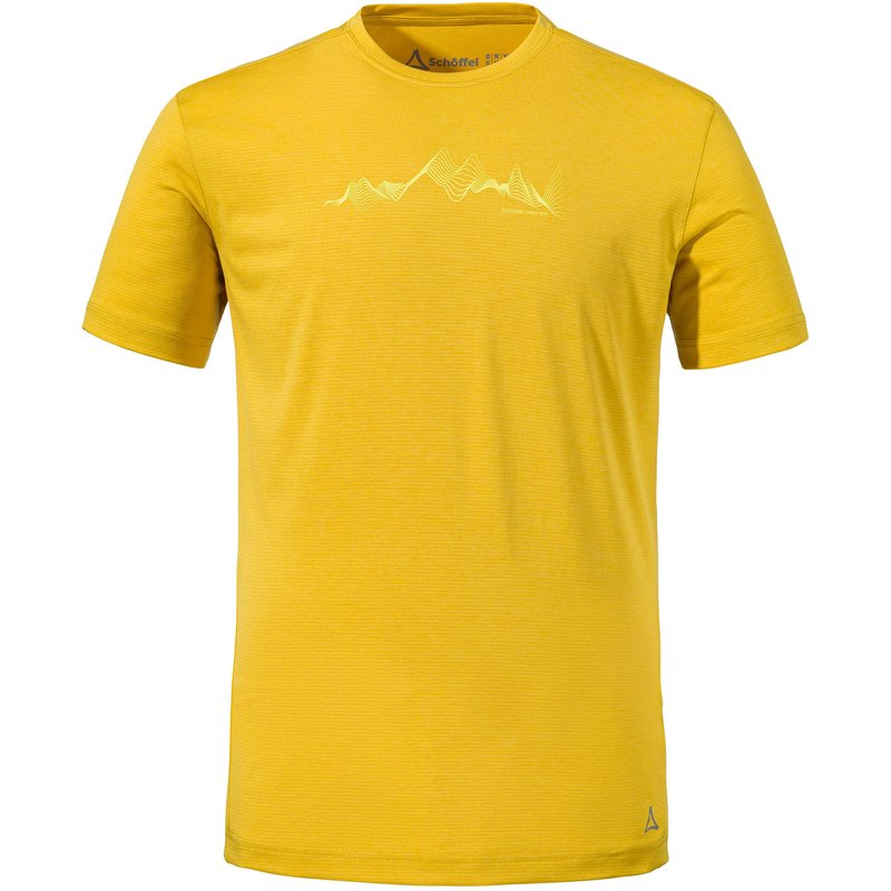 Schöffel Herren Sulten T-Shirt