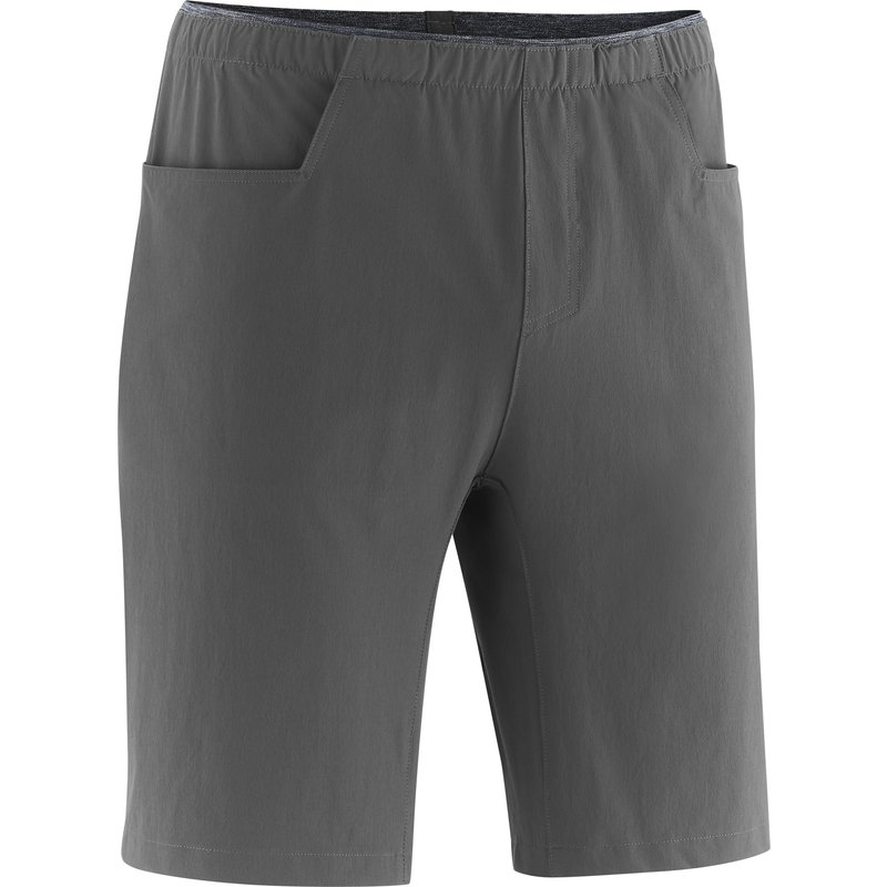 Edelrid Herren Radar Shorts