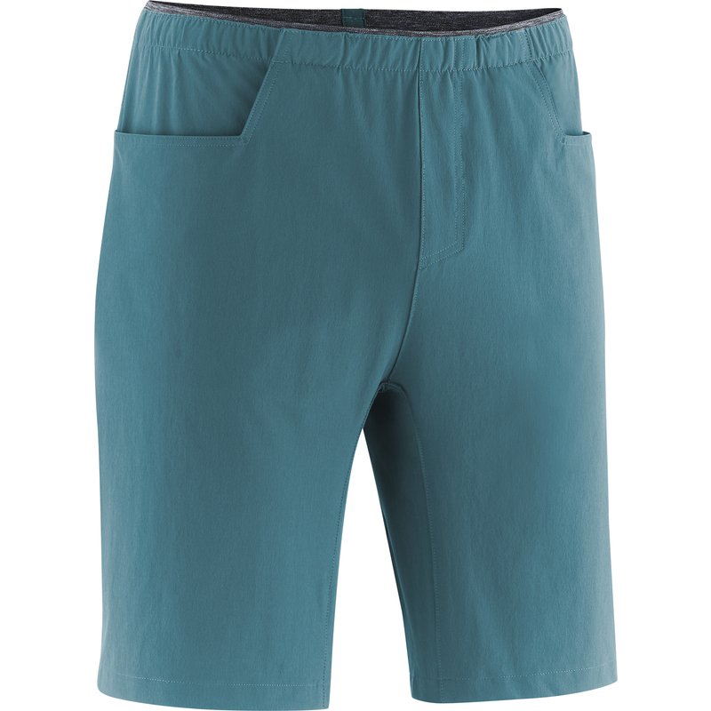 Edelrid Herren Radar Shorts