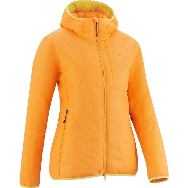 Edelrid Damen Dreamcatcher Jacke