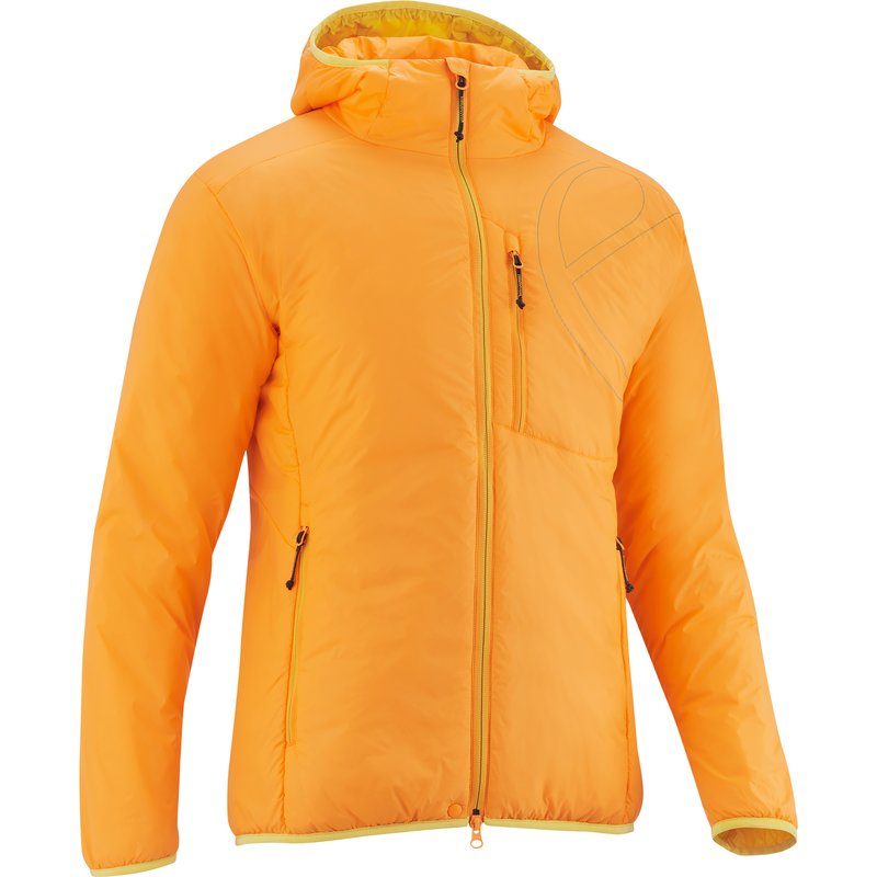 Edelrid Herren Dreamcatcher Jacke