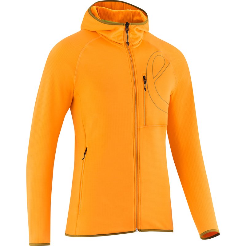 Edelrid Herren Nest Jacke