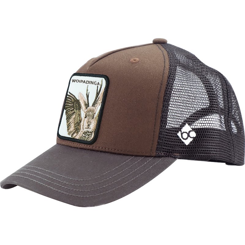 Bavarian Caps Woipadinga Cap