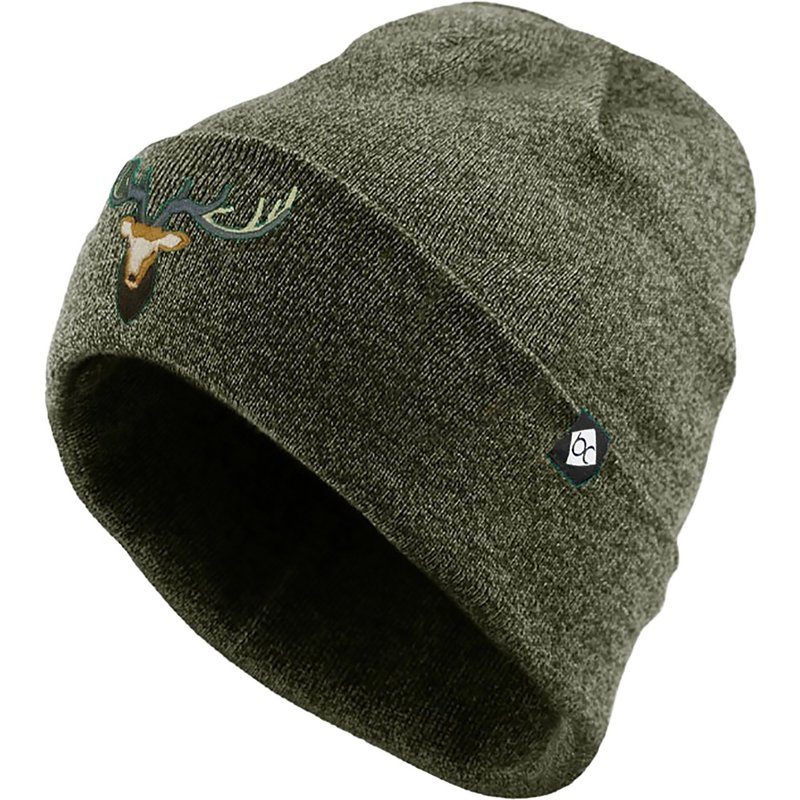 Bavarian Caps Waldhirsch Mütze