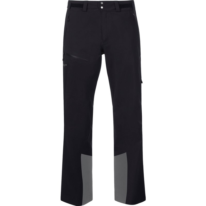 Bergans Herren Rabot Allround 3L Shell Hose