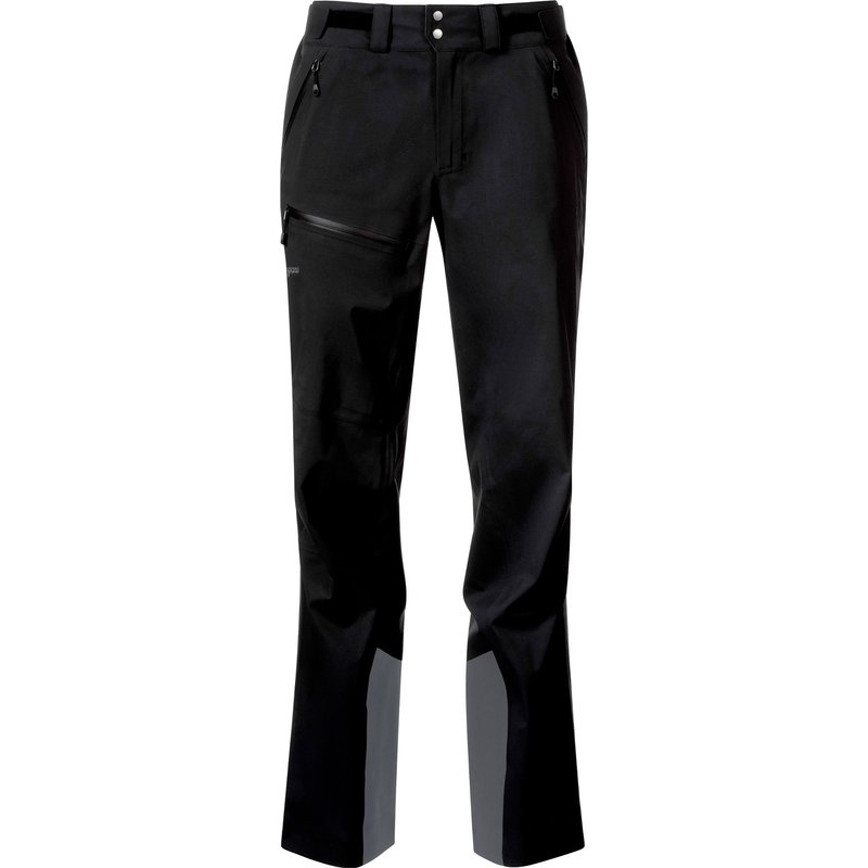 Bergans Damen Rabot Allround 3L Shell Hose