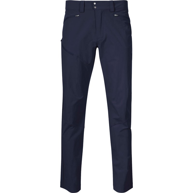 Bergans Herren Rabot Light Softshell Hose