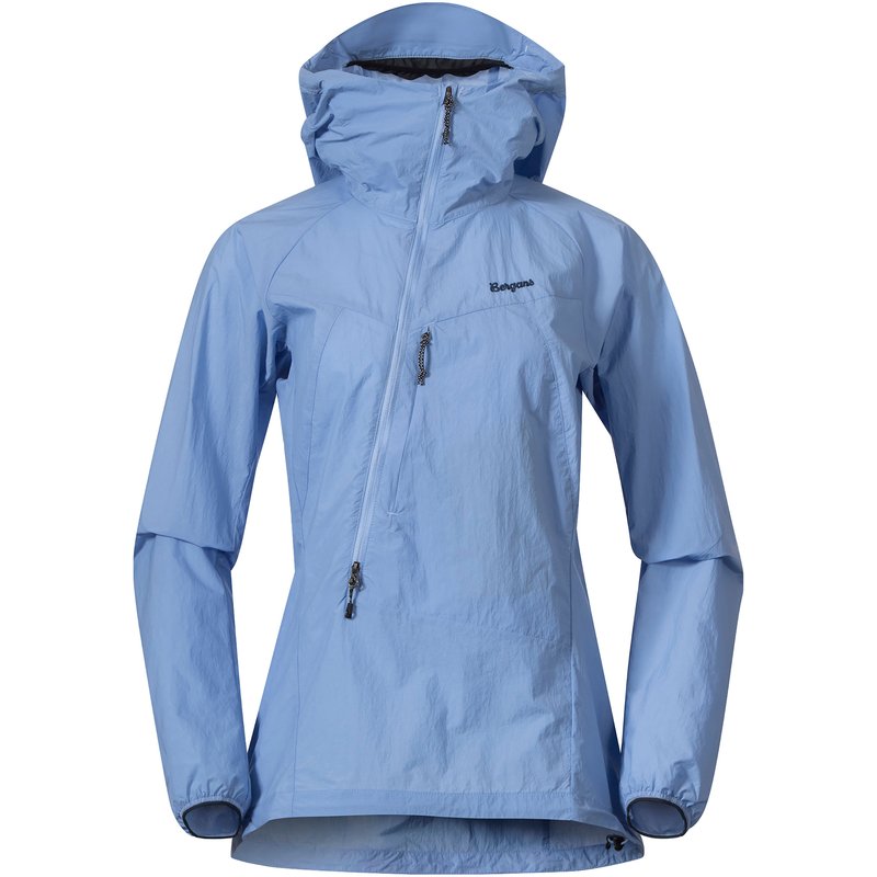 Bergans Damen Tind Windbreaker Anorak