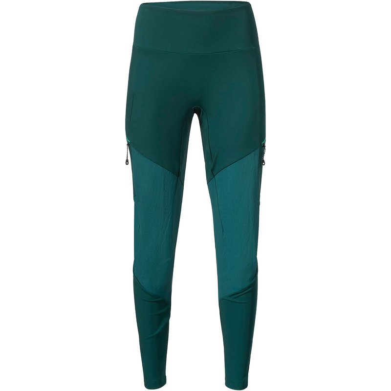 Bergans Damen Tind Vertical Rock Tights
