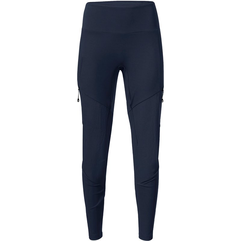 Bergans Damen Tind Vertical Rock Tights