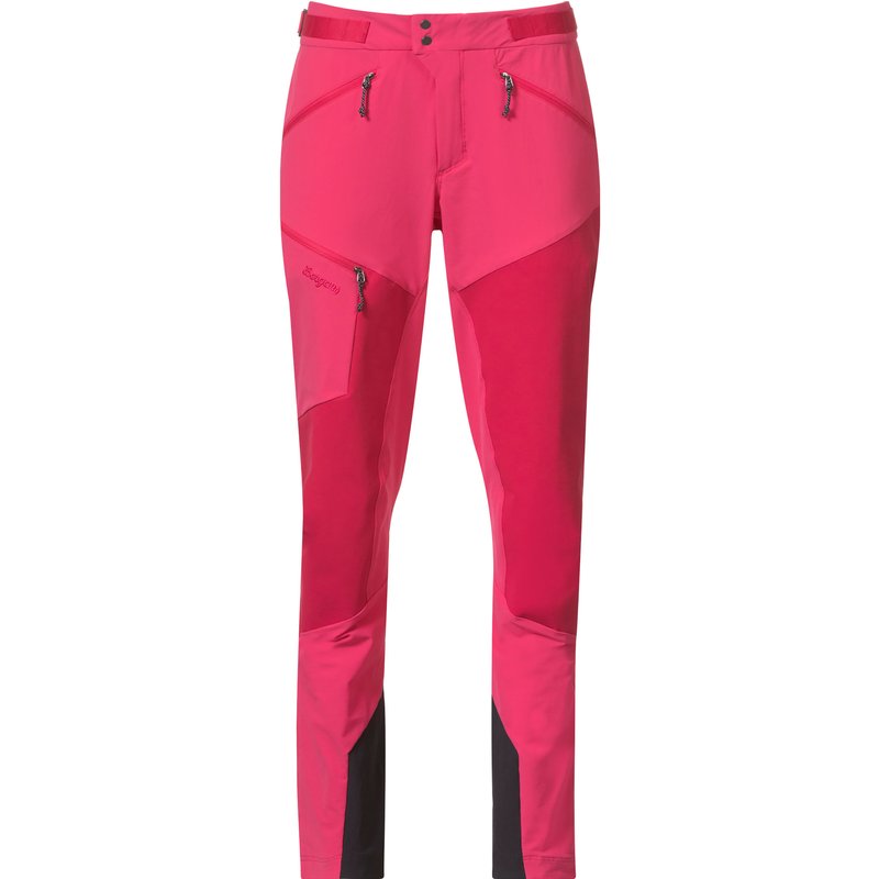 Bergans Damen Tind Softshell Hose
