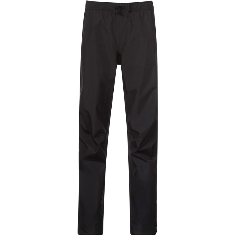 Bergans Damen Vaagaa Light 3L Shell Hose