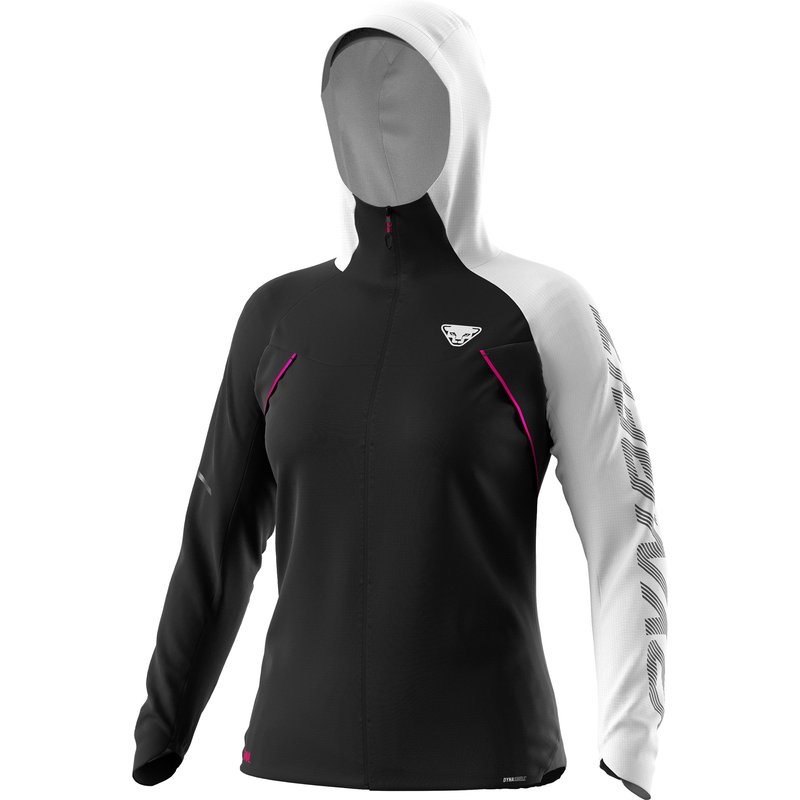Dynafit Damen DNA 3L Jacke