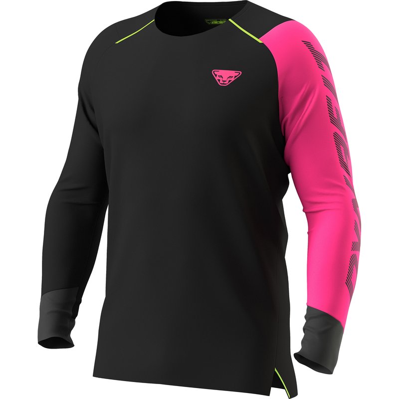 Dynafit Herren DNA Longsleeve