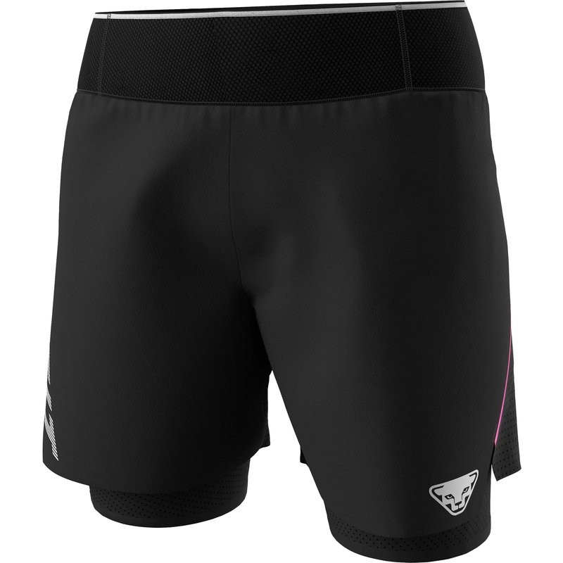 Dynafit Damen DNA Ultra 2/1 Shorts