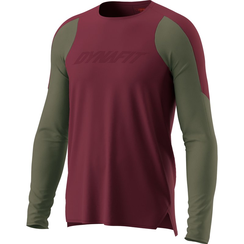 Dynafit Herren Ride Longsleeve