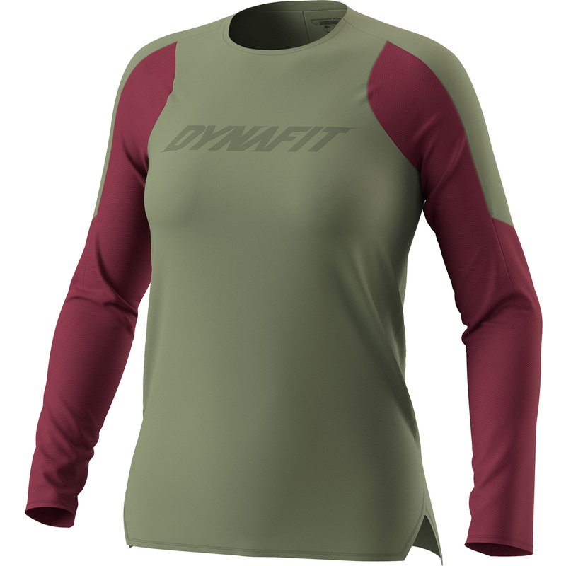 Dynafit Damen Ride Longsleeve