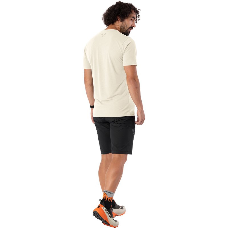 Dynafit Herren Transalper Graphic T-Shirt
