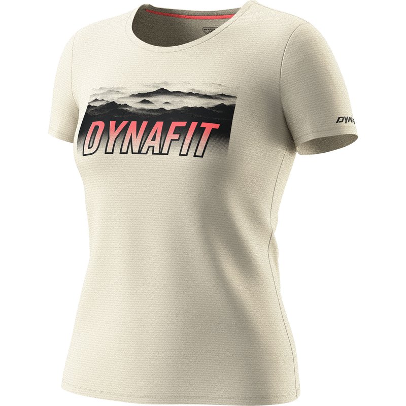 Dynafit Damen Transalper Graphic T-Shirt
