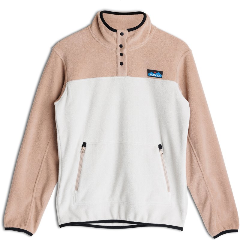 Kavu Damen Cavanaugh Pullover