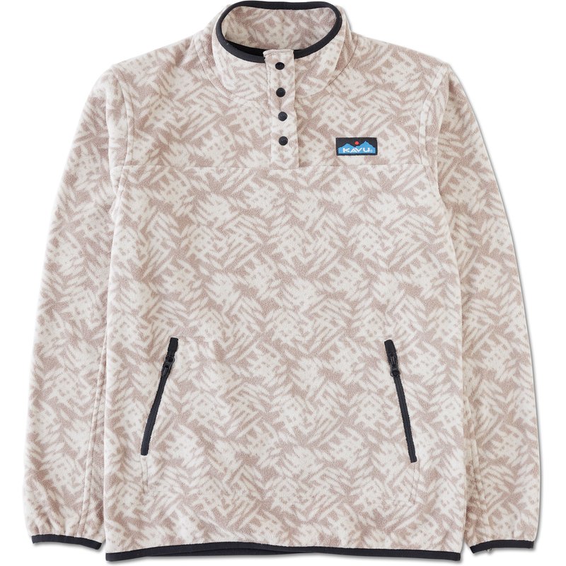 Kavu Damen Cavanaugh Pullover