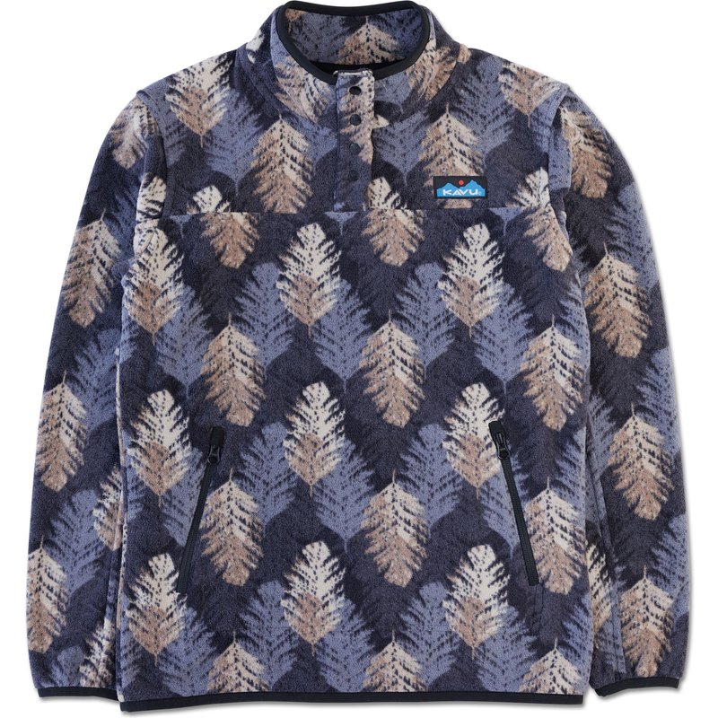Kavu Damen Cavanaugh Pullover