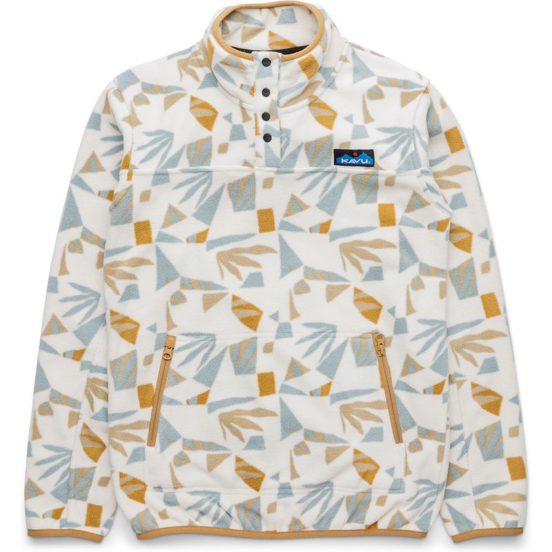Kavu Damen Cavanaugh Pullover