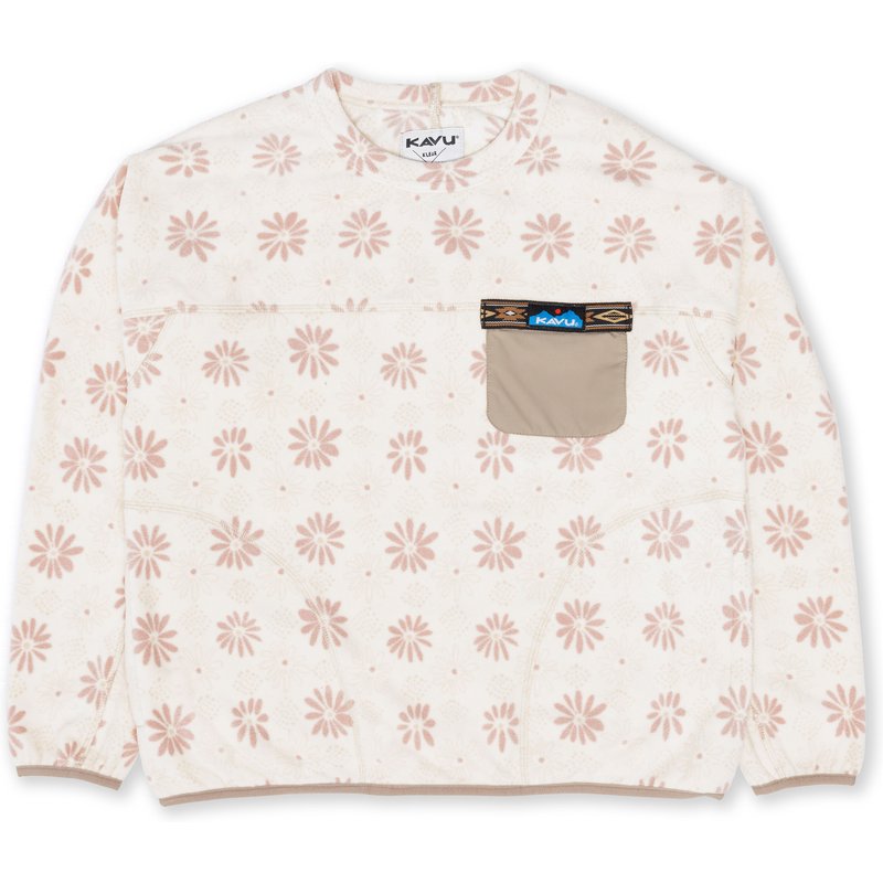 Kavu Damen Kelowna Pullover