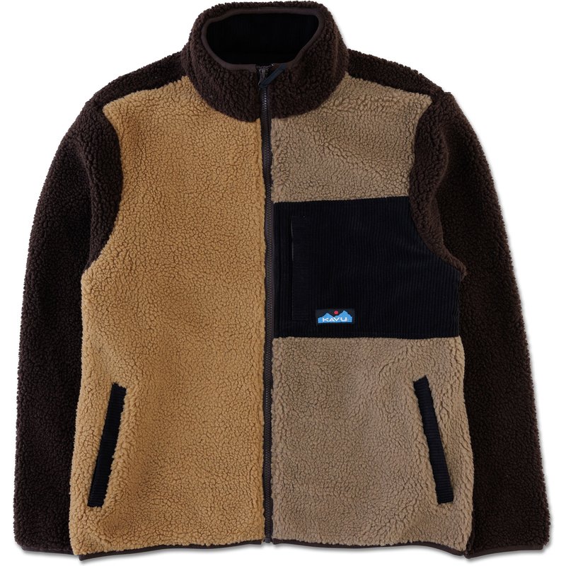Kavu Herren Wayside Jacke